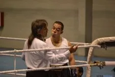 Velada de boxeo 2014