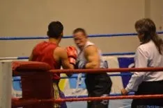 Velada de boxeo 2014