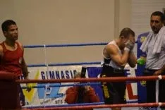 Velada de boxeo 2014