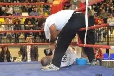 Velada de boxeo 2014