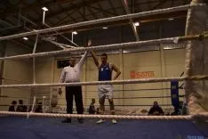 Velada de boxeo 2014