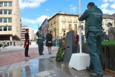 Algunos de los momentos del desfile. / SN