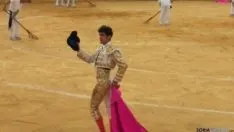 Novillada de San Saturio 2014