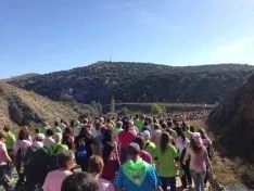 2º Camino  por Soria contra el Cáncer