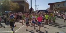 2º Camino  por Soria contra el Cáncer