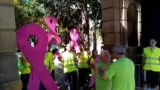2º Camino  por Soria contra el Cáncer