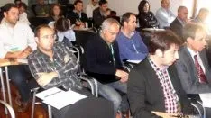 Congreso Microrredes en Soria