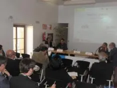 Foto 3 - Soria puede ser autosuficiente en energ&iacute;a t&eacute;rmica para cubrir las necesidades de la ciudad