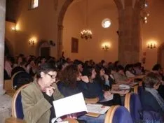 Foto 3 - Diputaci&oacute;n asegura un 26% del presupuesto para servicios sociales y atenci&oacute;n a mayores