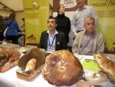 Mercasetas