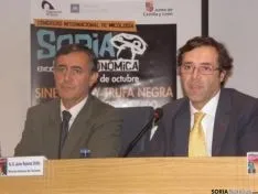 Foto 4 - Soria Gastron&oacute;mica implica a empresas e instituciones para un recurso internacional