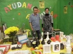 Foto 4 - Culminan las XI Jornadas en San Leonardo en unos d&iacute;as con abundantes setas