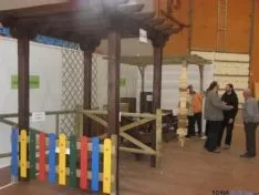 Foto 5 - Culminan las XI Jornadas en San Leonardo en unos d&iacute;as con abundantes setas