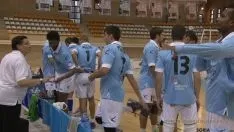 Río Duero-Cajasol