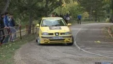 Subida al Castillo