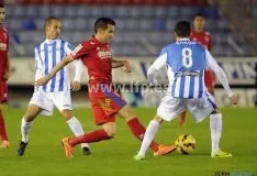 Numancia Leganés