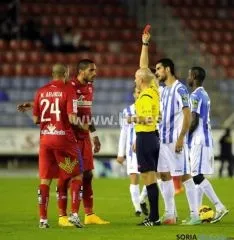 Numancia Leganés