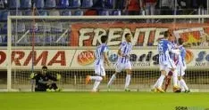 Numancia Leganés