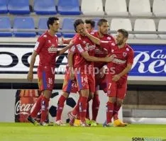 Numancia Leganés