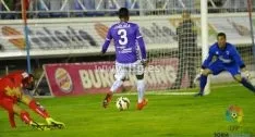 Numancia- Valladolid