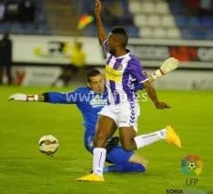 Numancia- Valladolid