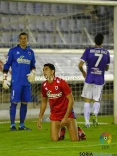 Numancia- Valladolid