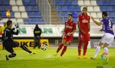 Numancia- Valladolid