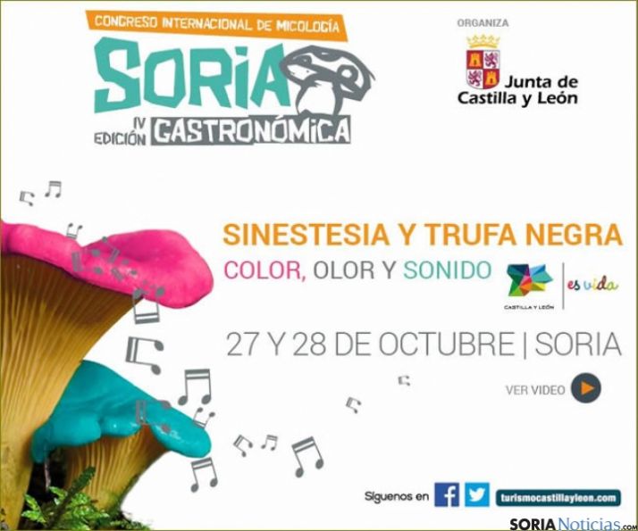 Soria Gastronómica