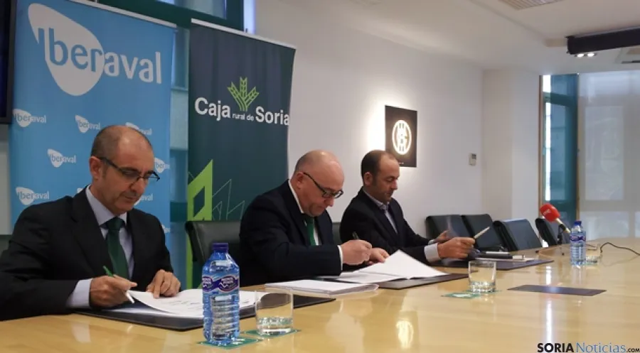 Pisonero, Barca y López