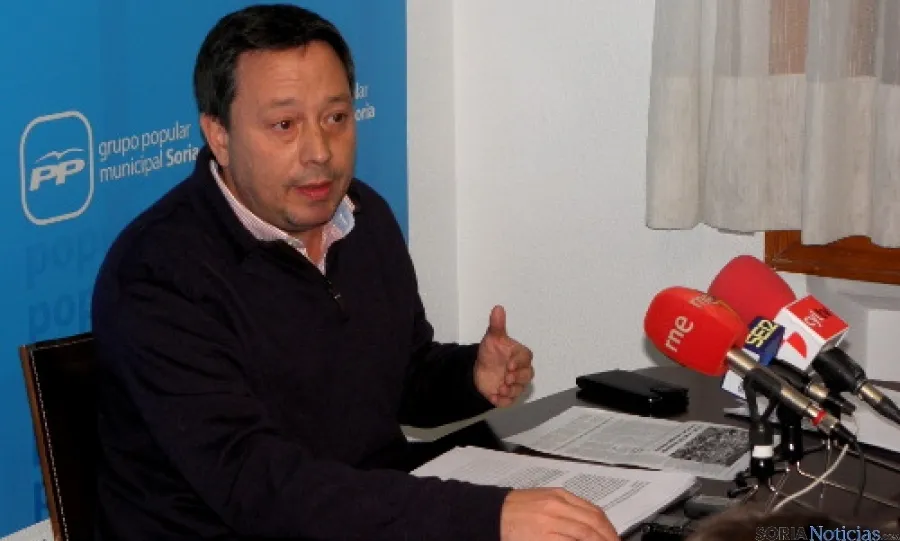 Adolfo Sainz