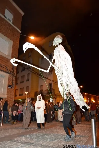 Festival de las Ánimas 2014