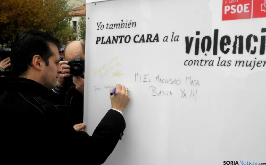 Luis Tudanca