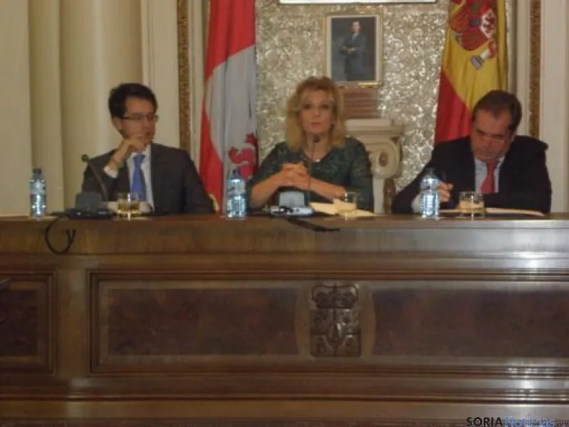 Diputación Provincial de Soria