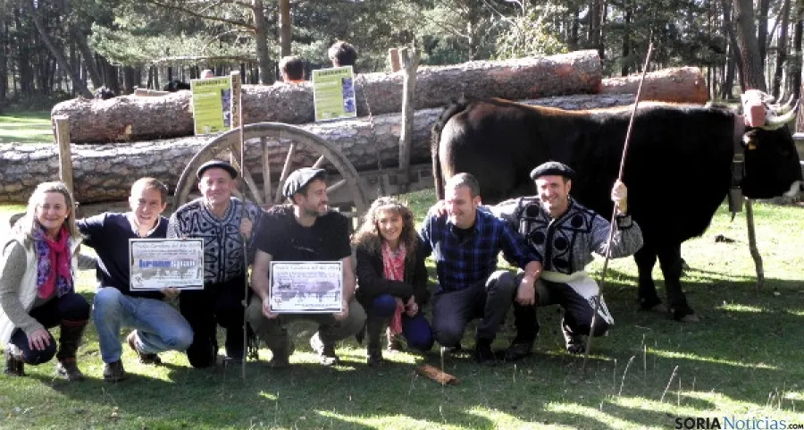 Iberforexpo 2014.