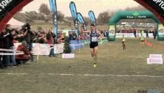 Cross de Soria