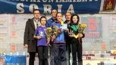 Cross de Soria