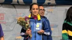 Cross de Soria