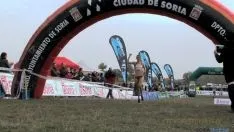 Cross de Soria