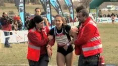 Cross de Soria