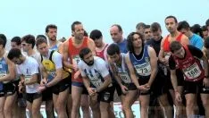 Cross de Soria