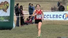 Cross de Soria