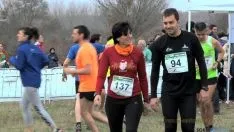 Cross de Soria