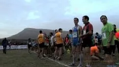 Cross de Soria