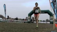 Cross de Soria