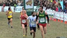 Cross de Soria