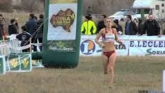 Cross de Soria
