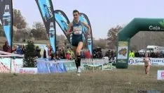 Cross de Soria