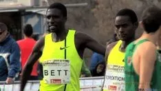 Cross de Soria