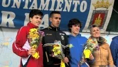 Cross de Soria