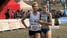 Cross de Soria